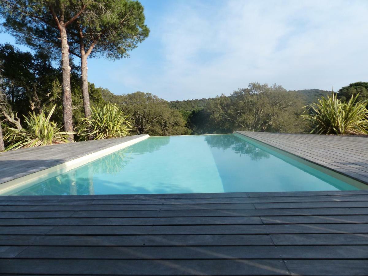 Luna Verde Porto Vecchio Esterno foto