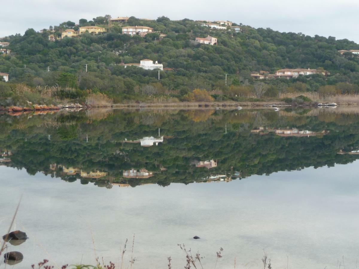Luna Verde Porto Vecchio Esterno foto