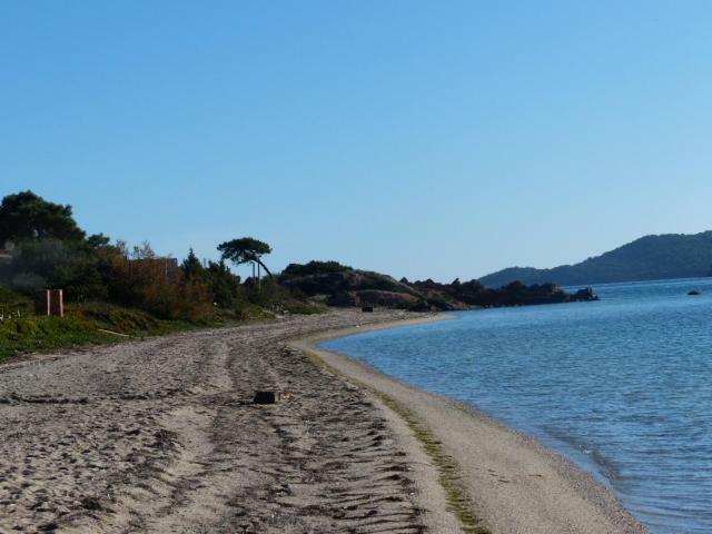 Luna Verde Porto Vecchio Esterno foto